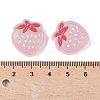 Plastic Enamel Cabochons KY-Q070-01A-3