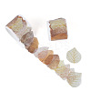 Autumn Leaf Paper Tape Stickers for Card Making DIY-TAC0032-23G-3