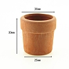 Mini Ceramic Flower Pot BOTT-PW0001-226-1