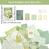 1Bag Scrapbook Paper Kits DIY-SP0005-52D-2