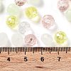 Glass Beads EGLA-A034-SM8mm-45-4