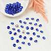 Preciosa® MAXIMA Crystal Round Stones Y-PRC-RASS29-30050-2