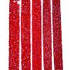 Electroplate Glass Beads Strands LS-EGLA-A044-T4mm-L01-2