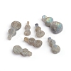 Natural Labradorite Beads G-I274-29-1