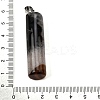 Natural Agate Big Pendants G-F820-11Q-3