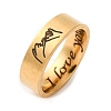 304 Stainless Steel Finger Rings LS-RJEW-G352-01G-4
