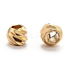 Brass Beads KK-H759-07A-G-2