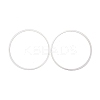 Brass Linking Rings X-KK-Y003-03K-S-2