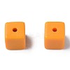 Opaque Acrylic Beads LS-MACR-S373-148-A07-2