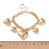 Alloy Charm Bracelets LS-BJEW-S180-01G-5
