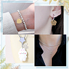 DIY Jewelry Making Finding Kit FIND-FG0002-04-7