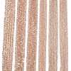 Electroplate Glass Beads Strands EGLA-A044-T8mm-B20-2
