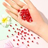 Preciosa® Crystal Beads X-PRC-BA6-90070-201-4