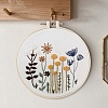 DIY Embroidery Sets DIY-P021-C03-1