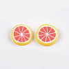 Handmade Polymer Clay Nail Art Decoration LS-CLAY-T015-06-2