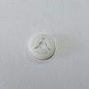 Craft Plastic Doll Eyes LS-DOLL-PW0001-070O-3
