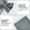 Polyester Drawstring Bags ABAG-NB0001-18A-4