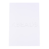Double-sided Photographic Paper AJEW-N001-11-4
