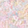 FGB Grade A Drawbench Style Glass Seed Beads SEED-Q040-01A-M01-3