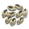 Sew on Rhinestone RGLA-T034-7x15mm-08-1
