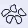Plastic D Rings KY-WH0018-02A-2