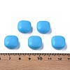 Opaque Acrylic Beads MACR-S373-147-A09-6
