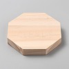 Wooden Bracelet Display Trays BDIS-CJC0001-001D-2
