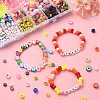 DIY Bracelet Making Kit DIY-YW0007-87-5