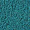 TOHO Round Seed Beads X-SEED-TR11-PF0569F-2