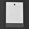 Rectangle OPP Cellophane Bags OPC-Z001-01A-2
