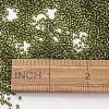TOHO Japanese Seed Beads SEED-K008-2mm-37-3