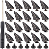 20 Bags Spiked Cone Alloy Rivets FIND-CL0001-93B-1