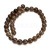 Tibetan Style dZi Beads Strands GG-CBA4812-B09-10MM-3
