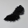 Feather Doll Angel Wing DIY-WH0591-103A-01-2