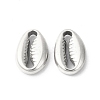 Non-Tarnish 304 Stainless Steel Charms X-STAS-L268-018P-2