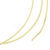 5M Eco-Friendly Brass Wire CWIR-NH0001-04G-0.6mm-3