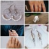 925 Sterling Silver Full Hard Wires STER-Z006-01F-3