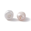 Baroque Natural Keshi Pearl Beads PEAR-N020-P36-4
