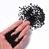 Glass Seed Beads SEED-A010-3mm-49-4