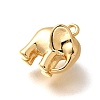 Brass Pendants KK-K294-37G-2