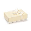 Cardboard Jewelry Set Packaging Boxes X-CON-Z006-01D-2