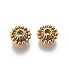 Tibetan Style Spacer Beads LS-K096K032-1
