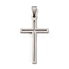 Non-Tarnish 201 Stainless Steel Pendants STAS-E200-05P-1