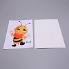 PVC Car Decoration Sticker DIY-WH0224-16E-1