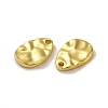 304 Stainless Steel Pendants STAS-Q322-15G-01-2