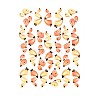 Nail Decals Stickers MRMJ-R112-Z-D4302-1