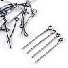 Iron Eye Pin IFIN-R218-0.7x40-B-NF-1