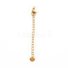 304 Stainless Steel Chain Extender STAS-N088-44G-1