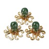 Octopus Resin Figurines G-A100-01B-1