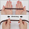 20 Yards Polyester Non-Slip Silicone Gripper Band OCOR-GF0003-94B-3